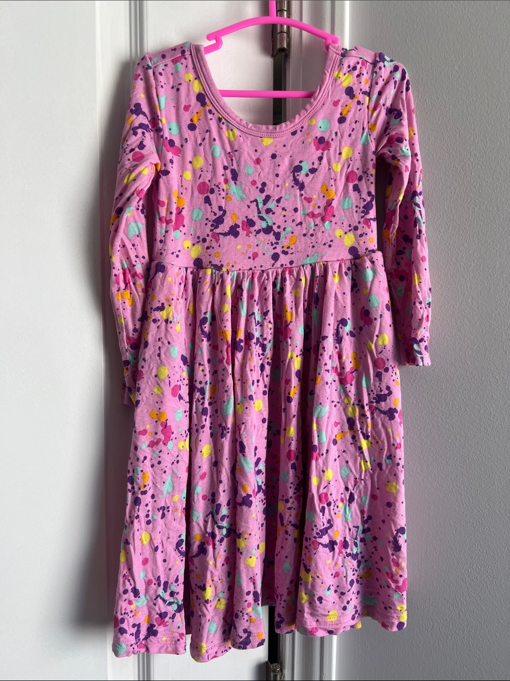 Little Sleepies Dress